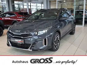 Kia XCeed GT Line // Garantie // PDC v+h // Kamera