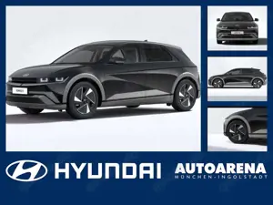 Hyundai IONIQ 5 Elektro Techniq Navi, SitzH, RückfahrCam