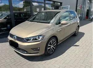 Volkswagen Golf Sportsvan Golf Sportsvan 1.4 TSI (BlueMotion Technology) DSG Highline
