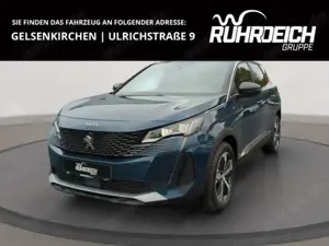 Peugeot 3008 GT NAV DIG-DISPLAY 360KAMERA LED ACC KLIMAAUT EL.H