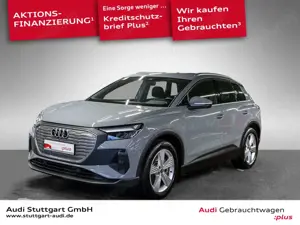 Audi Q4 e-tron 45 quattro AHK Standklima LED 19''