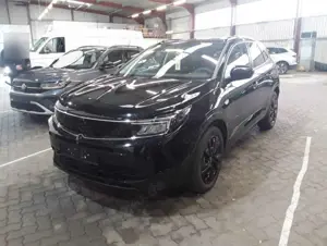 Opel Grandland GS Line 1.2 AT*360°Kam*Alcanatara*Navi