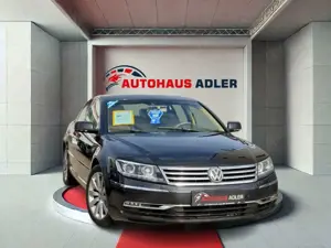 Volkswagen Phaeton V6 3.0 TDI 4Motion*EXCLUSIVE*KAM*5Si*ACC