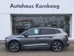 Skoda Enyaq 85 Sportline 77kWh  LED ACC NAVI APP AHK