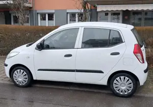 Hyundai i10 57tkm
