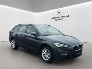 SEAT Leon Sportstourer Style/SITZHEIZ/APP/NAVI/LENKHE