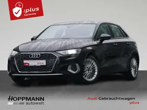 Audi A3 40 TFSI e-tron advanced virtual Nav