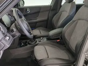 MINI Cooper Countryman Navi/LED/HuD/Pano/HarmKar/DAB Navi/LED/HuD/Pano/Ha Bild 3