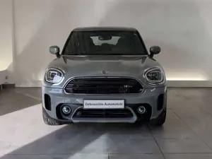 MINI Cooper Countryman Navi/LED/HuD/Pano/HarmKar/DAB Navi/LED/HuD/Pano/Ha Bild 2