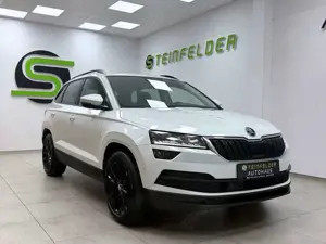 Skoda Karoq 2.0 TDI Style 4x4 / DIG.TACHO /  ACC / LED