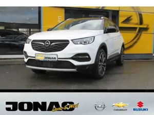 Opel Grandland 1.6T Plug-In Elegance LED RKamera Sitzheizung