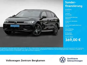 Volkswagen Passat Variant 2.0 R-LINE 4X4 NEUESMODELL AHK 19Z