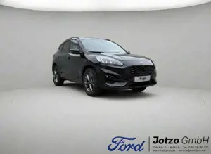 Ford Kuga Plug-In Hybrid ST-Line