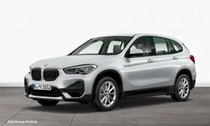 BMW X1 sDrive18i Advantage LED Navi Tempomat Shz