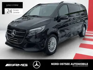 Mercedes-Benz V 220 STYLE  ACC AHK AUT Akustikglas Facelift LM