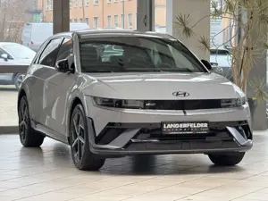 Hyundai IONIQ 5 IONIQ 5N Line 84 kWh*ACC*Kamera*4xSHZ*MATRIX*AHK