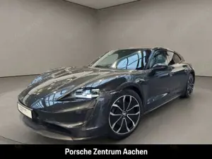 Porsche Taycan 4 Cross Turismo HA-Lenkung Surround-View