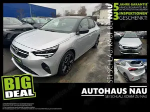 Opel Corsa Automatik mit Kamera Sitzhz. Inkl. Inspektionspake
