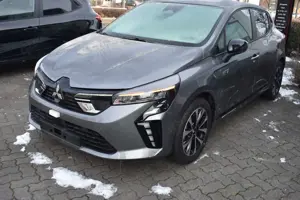 Mitsubishi Colt PLUS 1.0 Benziner 5-Gang