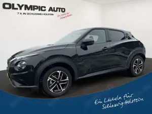 Nissan Juke 1.0 DIG-T N-Connecta  KAMERA SHZG NAVI
