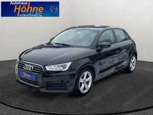 Audi A1 1.4 TFSI Sportback design S-tronic-Xenon-Navi