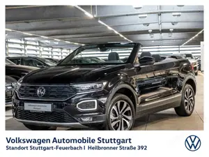Volkswagen T-Roc 1.0 TSI Active Navi Kamera