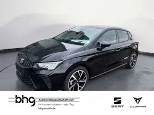 SEAT Ibiza FR 1.0 TSI 7-Gang-DSG
