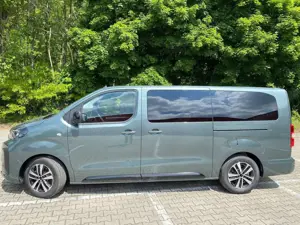 Citroen Spacetourer Plus Diesel 180 M EAT8 132 kW (179 PS), Autom. ...