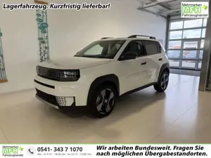 Fiat Grande Panda La Prima HYBRID 1.2 eDCT 81 kW (110 PS) Klimaau...