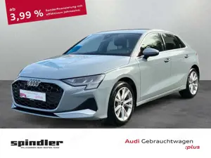 Audi A3 advanced 35TDI S-tronic/ Navi+, RFK