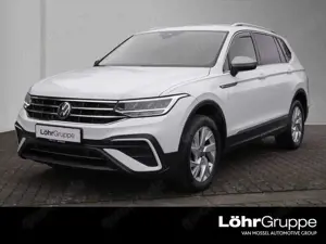 Volkswagen Tiguan Allspace 2.0 TDI DSG Life *AHK*LED*Navi*PDC*Kamera*ACC*L...