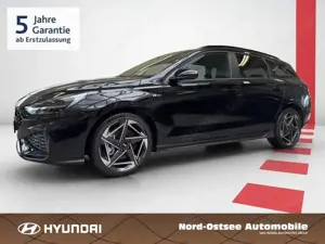Hyundai i30 FL Kombi N Line Panoramadach