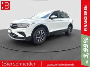Volkswagen Tiguan 1.4 eHybrid DSG Life AHK KAMERA LED ACC
