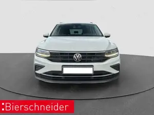 Volkswagen Tiguan 1.4 eHybrid DSG Life AHK KAMERA LED ACC Bild 2