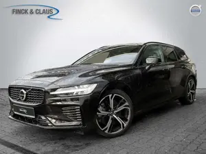 Volvo V60 T6 AWD Plus Dark Bild 1