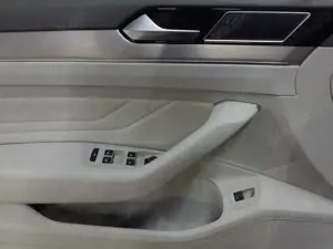 Volkswagen Passat Passat Variant 4M Elegance LEDER AHK STH Bild 4