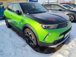 Opel Mokka E 100kW Ultimate
