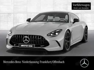 Mercedes-Benz AMG GT 63  Cp. 4M Fahrass WideScreen Pano Sportpak