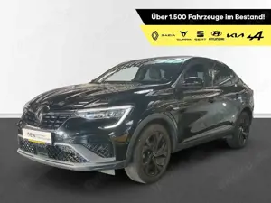 Renault Arkana R.S. Line 1.3 TCe 160 Mild-Hybrid Klima Navi