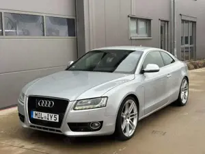 Audi A5 A5 Diesel 3.0 TDI DPF quattro tiptronic