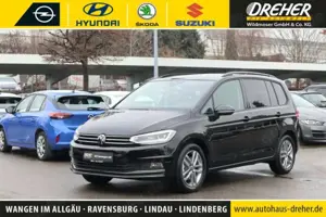 Volkswagen Touran Touran 1.5 TSI Prime 7-Sitzer Navi/Sitzhzg./ Klima