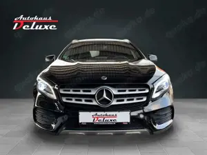 Mercedes-Benz GLA 220 d 4M AMG-LINE NAVI-KAMERA-PANORAMA-LED Bild 2