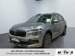 Skoda Kamiq 1.0 TSI Tour 2xKlima ACC AHK Facelift Kam.