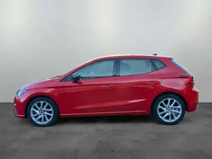 SEAT Ibiza FR 1.0 TSI DSG / LED, Tempomat, Navi, RFK Bild 4