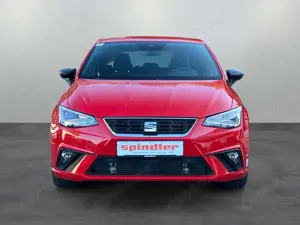 SEAT Ibiza FR 1.0 TSI DSG / LED, Tempomat, Navi, RFK Bild 5