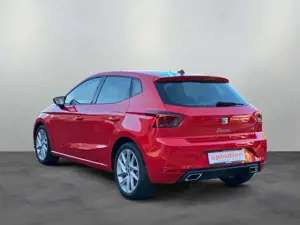SEAT Ibiza FR 1.0 TSI DSG / LED, Tempomat, Navi, RFK Bild 3