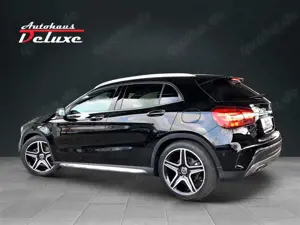 Mercedes-Benz GLA 220 d 4M AMG-LINE NAVI-KAMERA-PANORAMA-LED Bild 5
