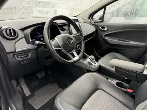 Renault ZOE Intens R135 52kwh inkl. Batterie Bild 3