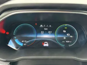 Renault ZOE Intens R135 52kwh inkl. Batterie Bild 5