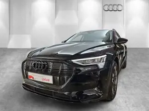 Audi e-tron 55 quattro advanced AHK ACC MATRIX LED KAMERA D...